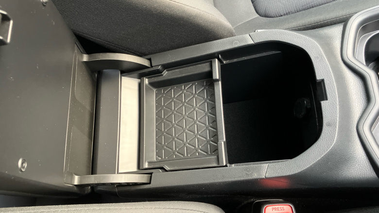 Toyota RAV4 2.5 VVT-i Hybrid Design 5dr CVT 2WD Hybrid Estate